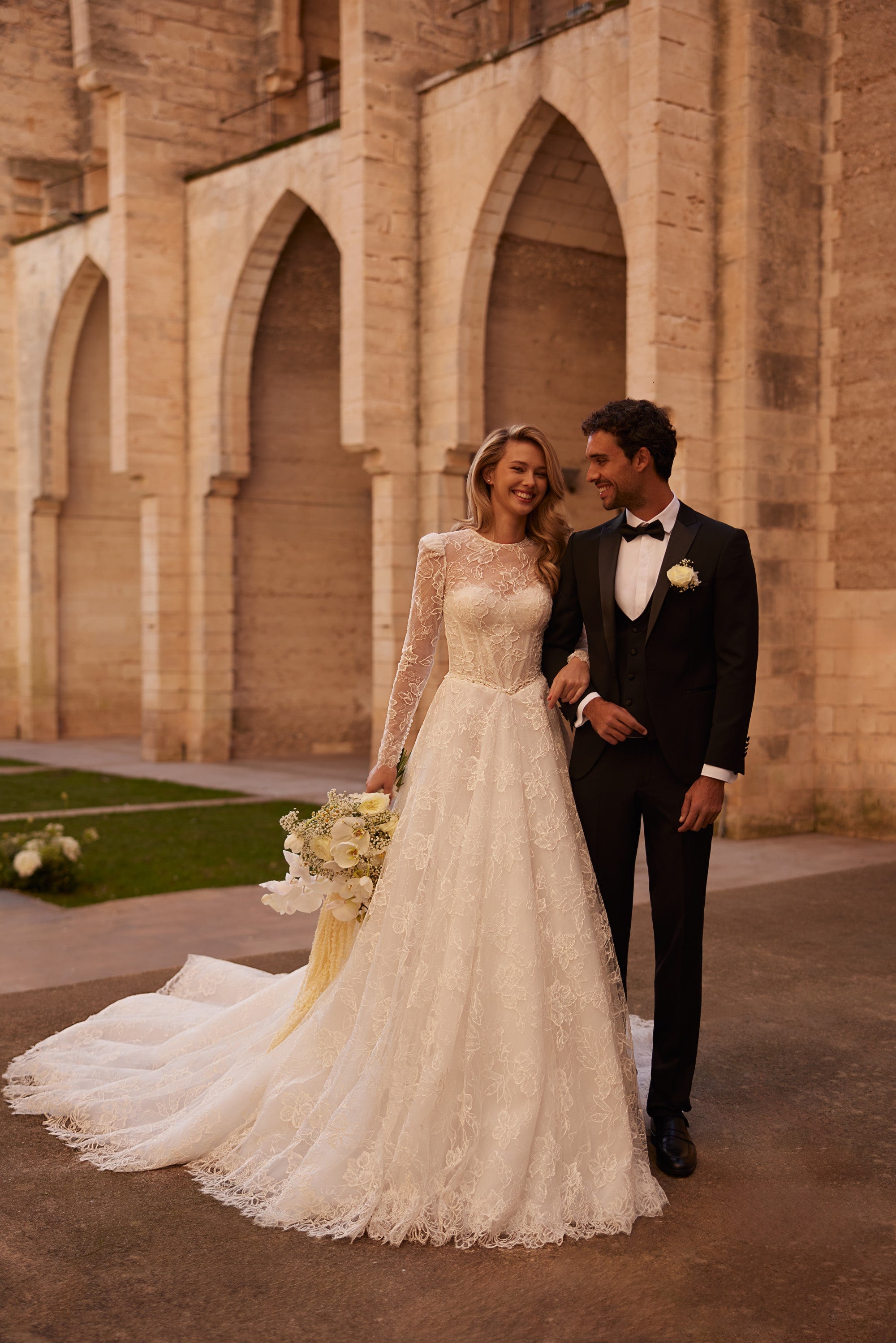 Elena Morar ND-014 – Marelli Exclusive