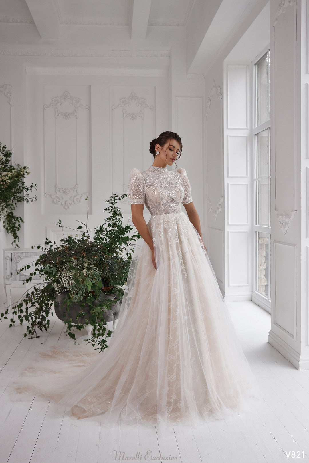 chinese dress ladies Silver Lace Appliques Long Sleeves Mermaid Evening Dresses for Mother of The Bride