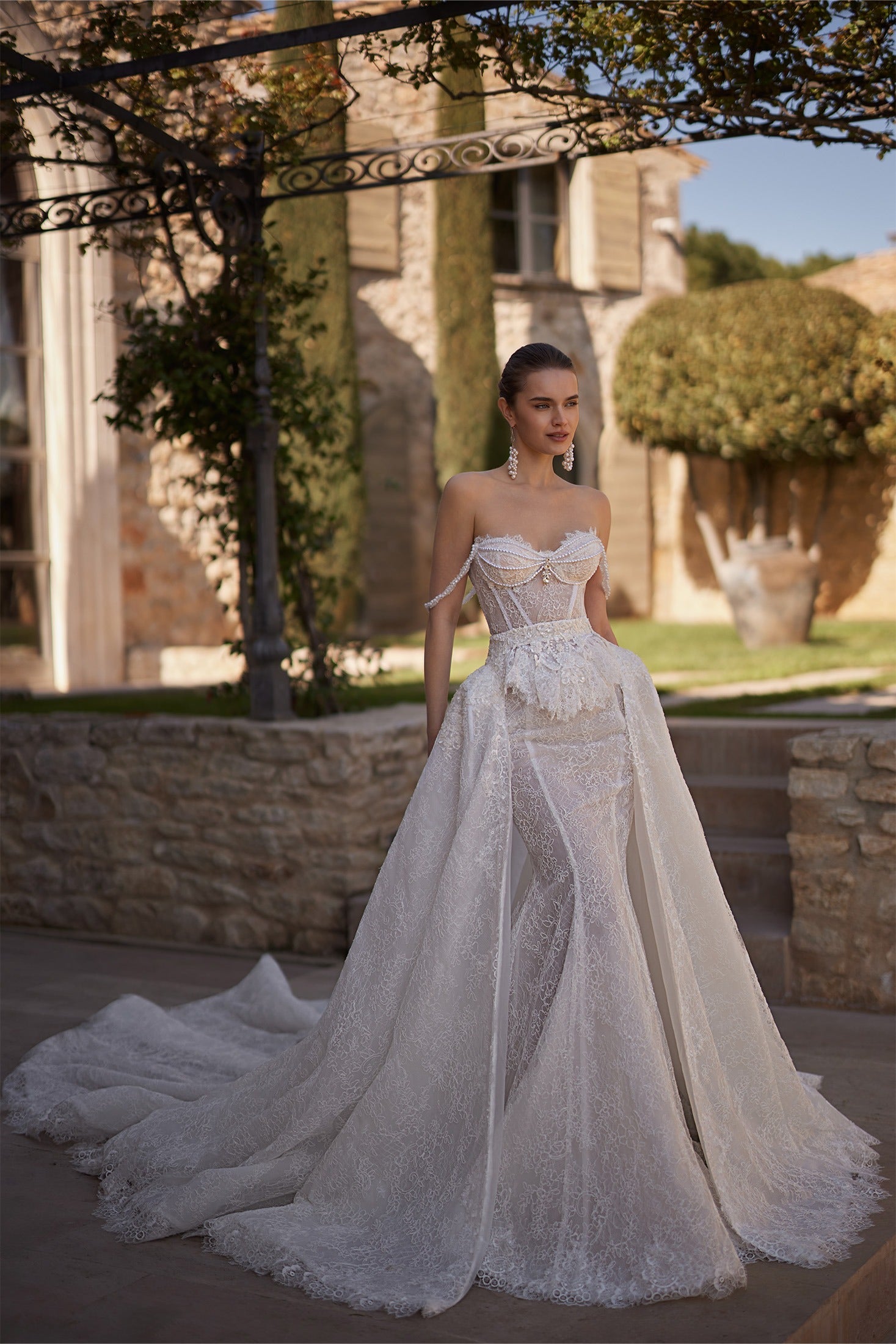 2027 Bridal Collection