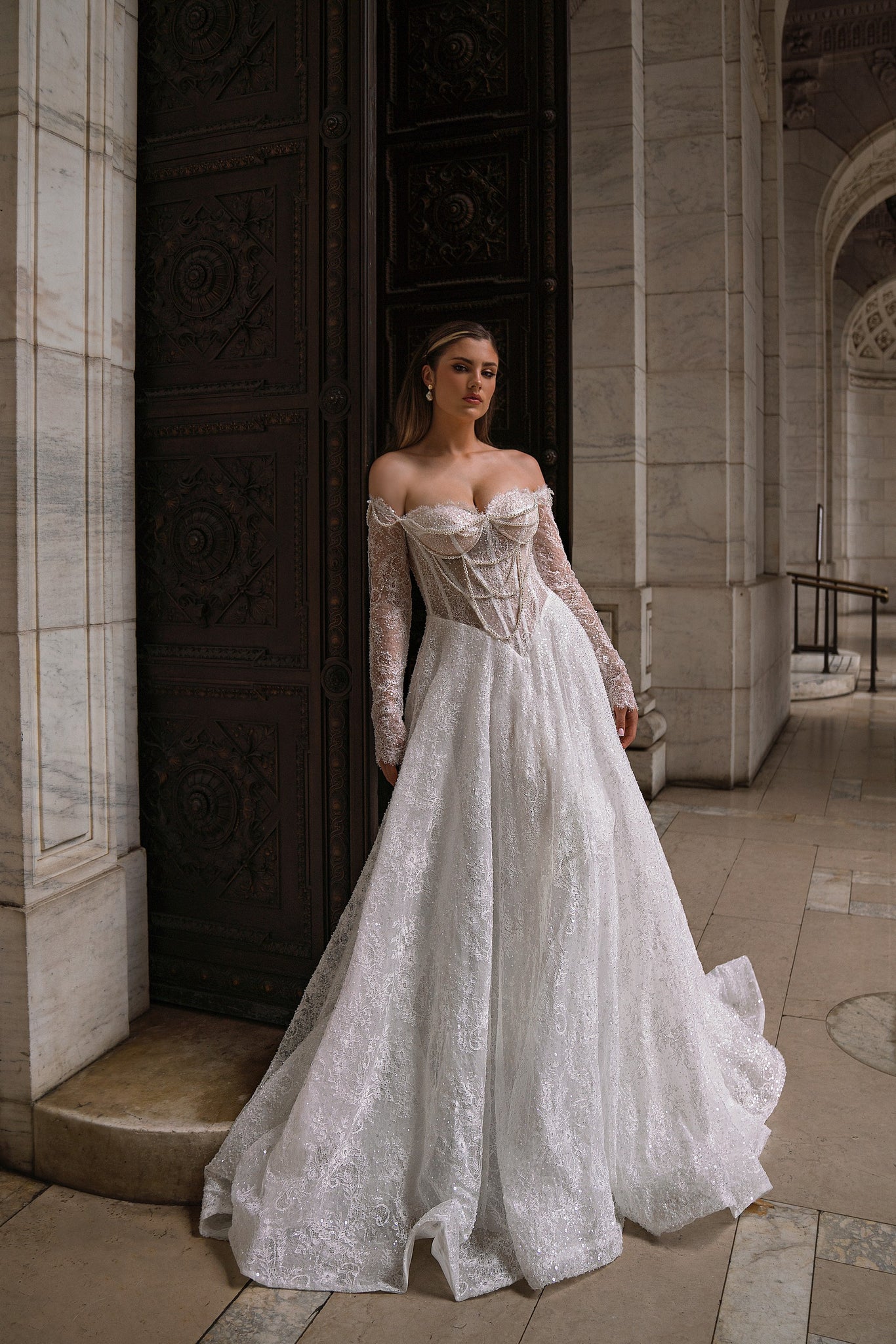 EMABRIDE 245