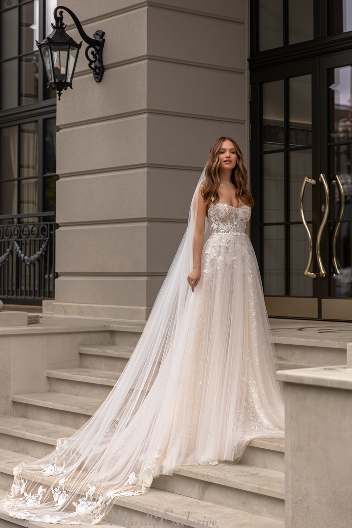Veil 5322