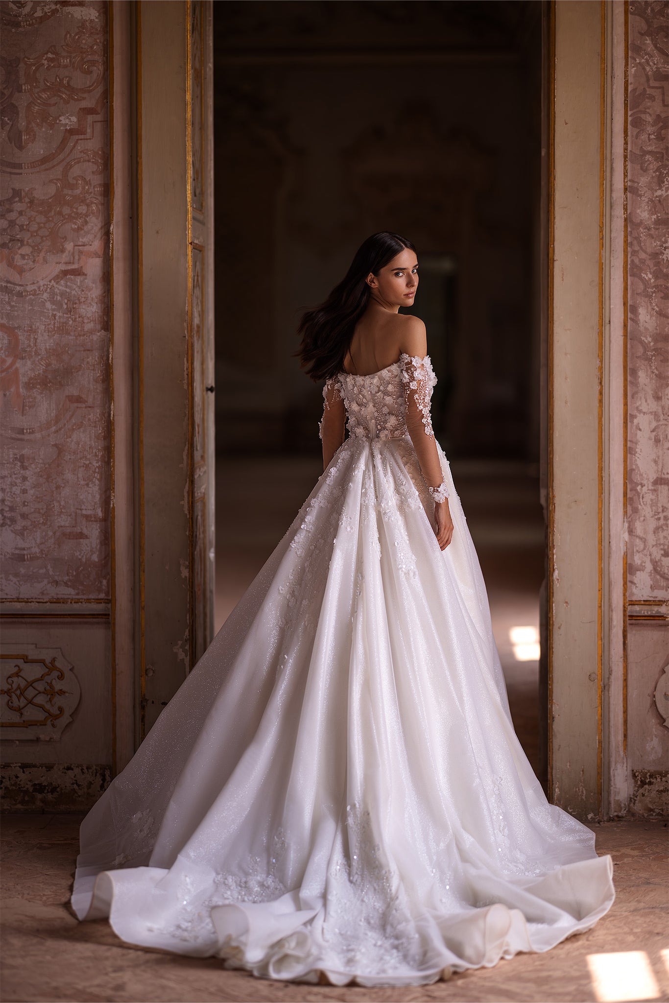 Maria Anette 5505
