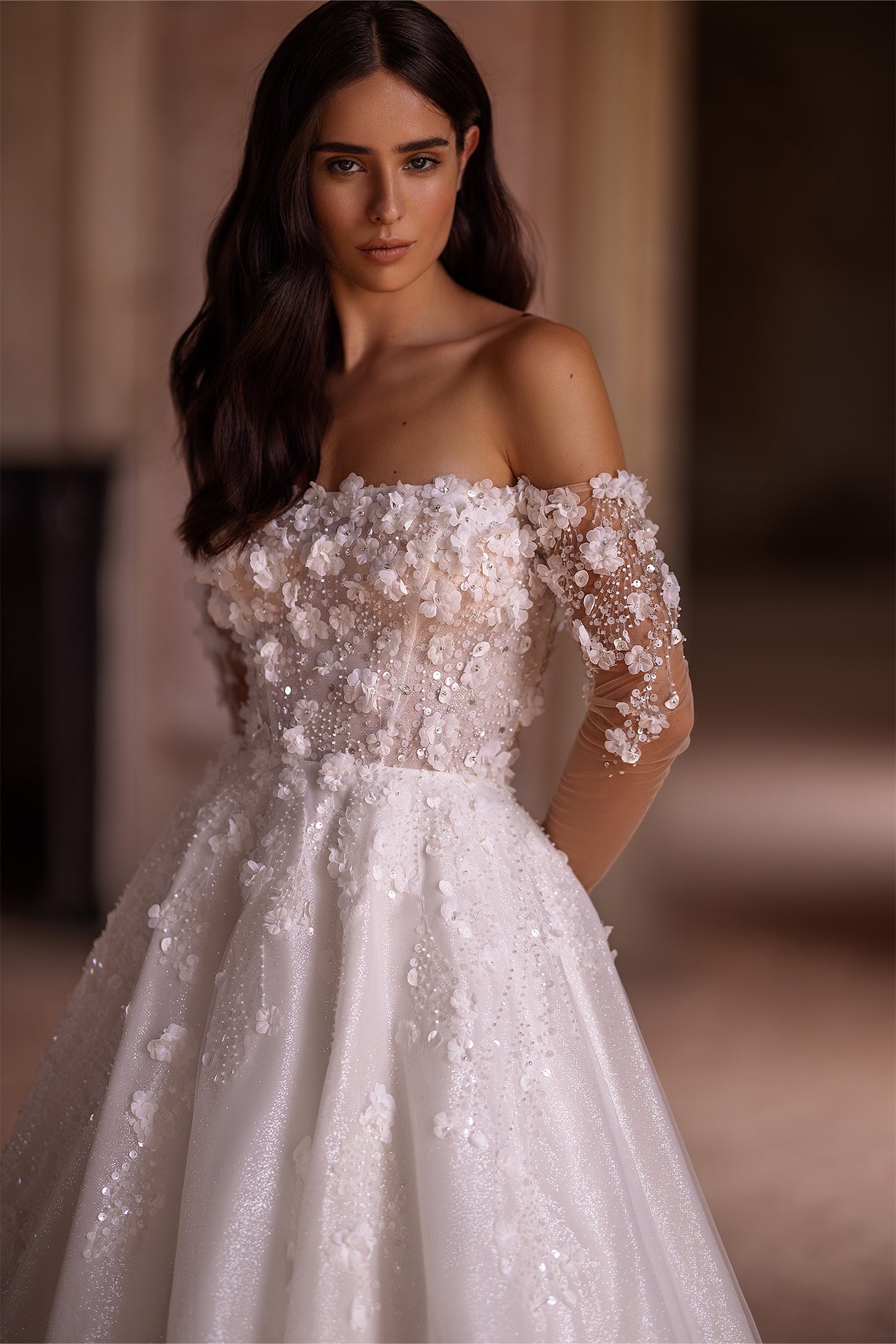 Maria Anette 5505
