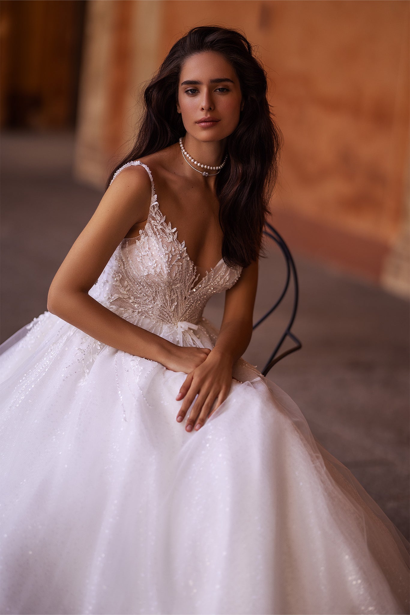 timeless elegance wedding dresses Our Favorite Gowns for the Timeless Bride House of White - Newburgh | Evansville | Owensboro
