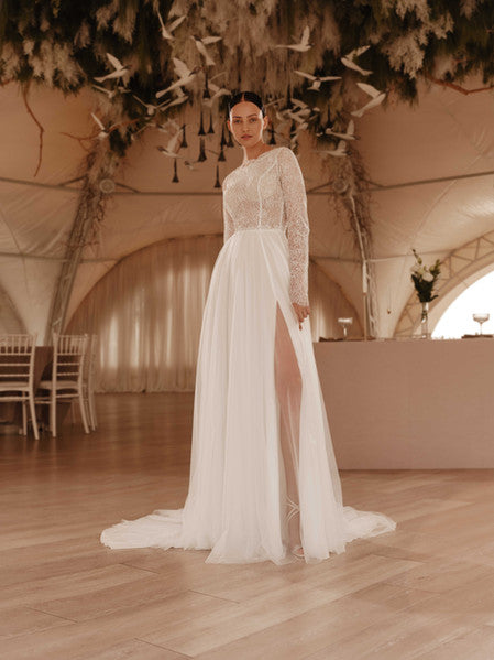 Alexis by Vittoria Soltero | Alexis Gown