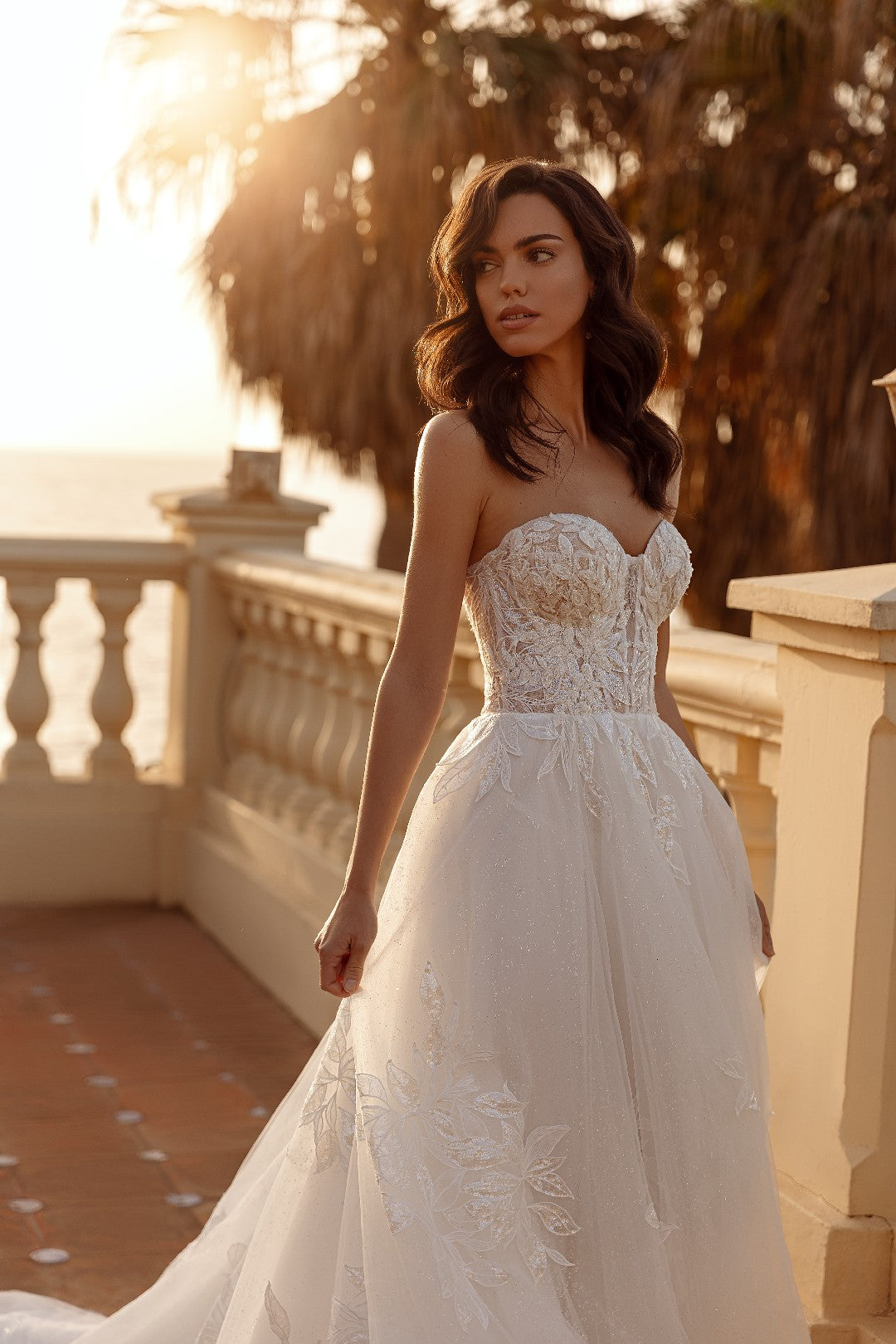Wedding dress Dayan Wedding dress Dayan