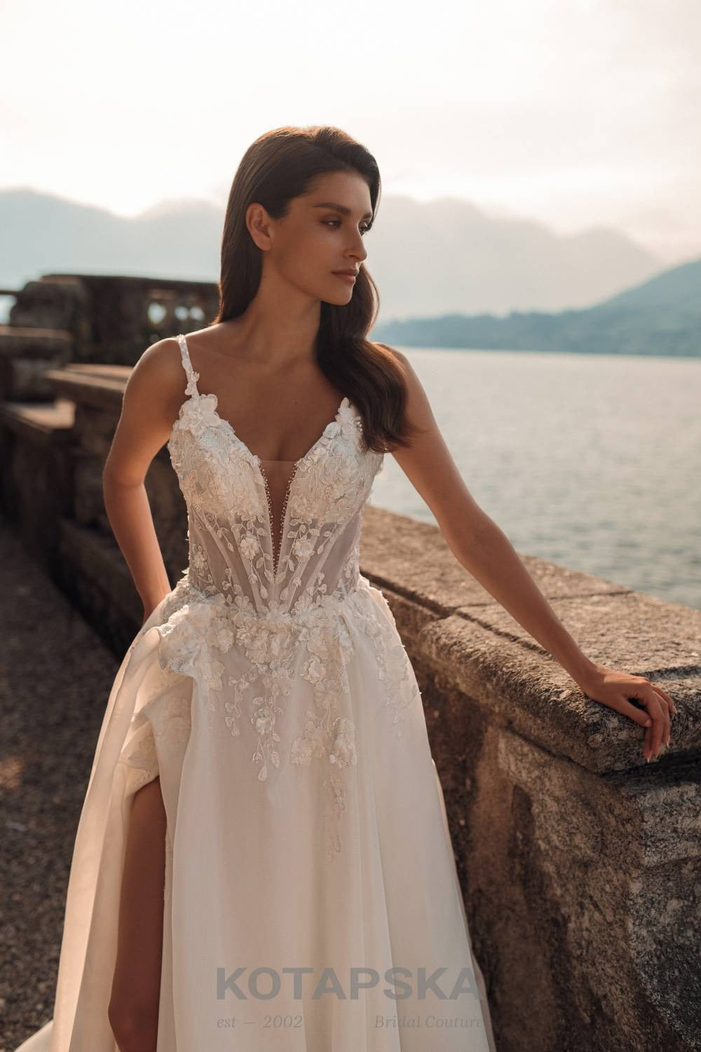 Iryna Kotapska F2602