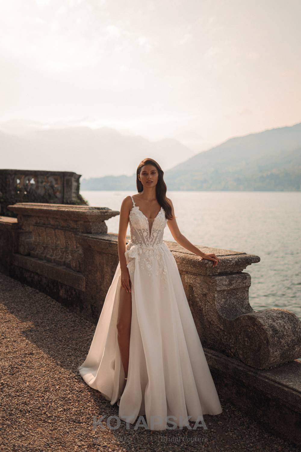 Iryna Kotapska F2602