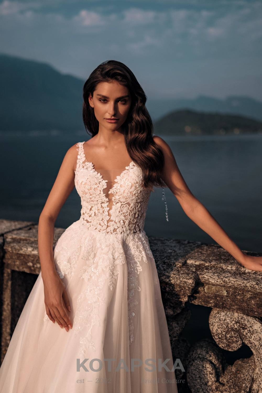 Iryna Kotapska F2603
