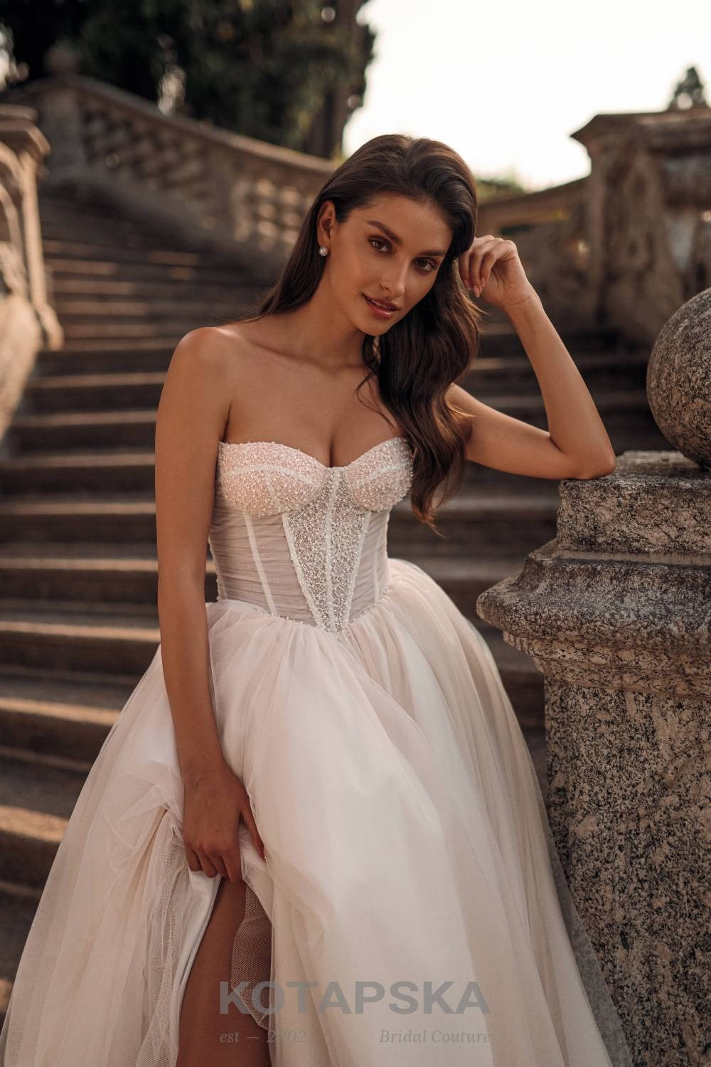 Iryna Kotapska F2605
