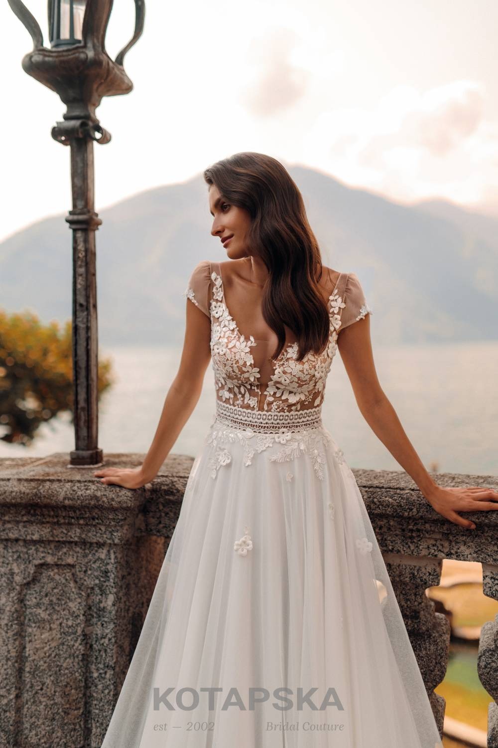 Iryna Kotapska F2606