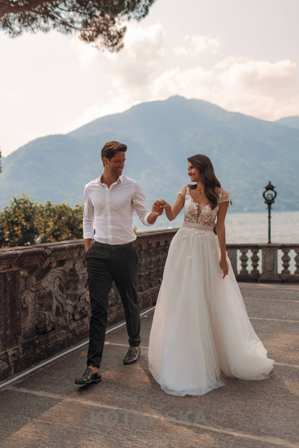 Iryna Kotapska F2606