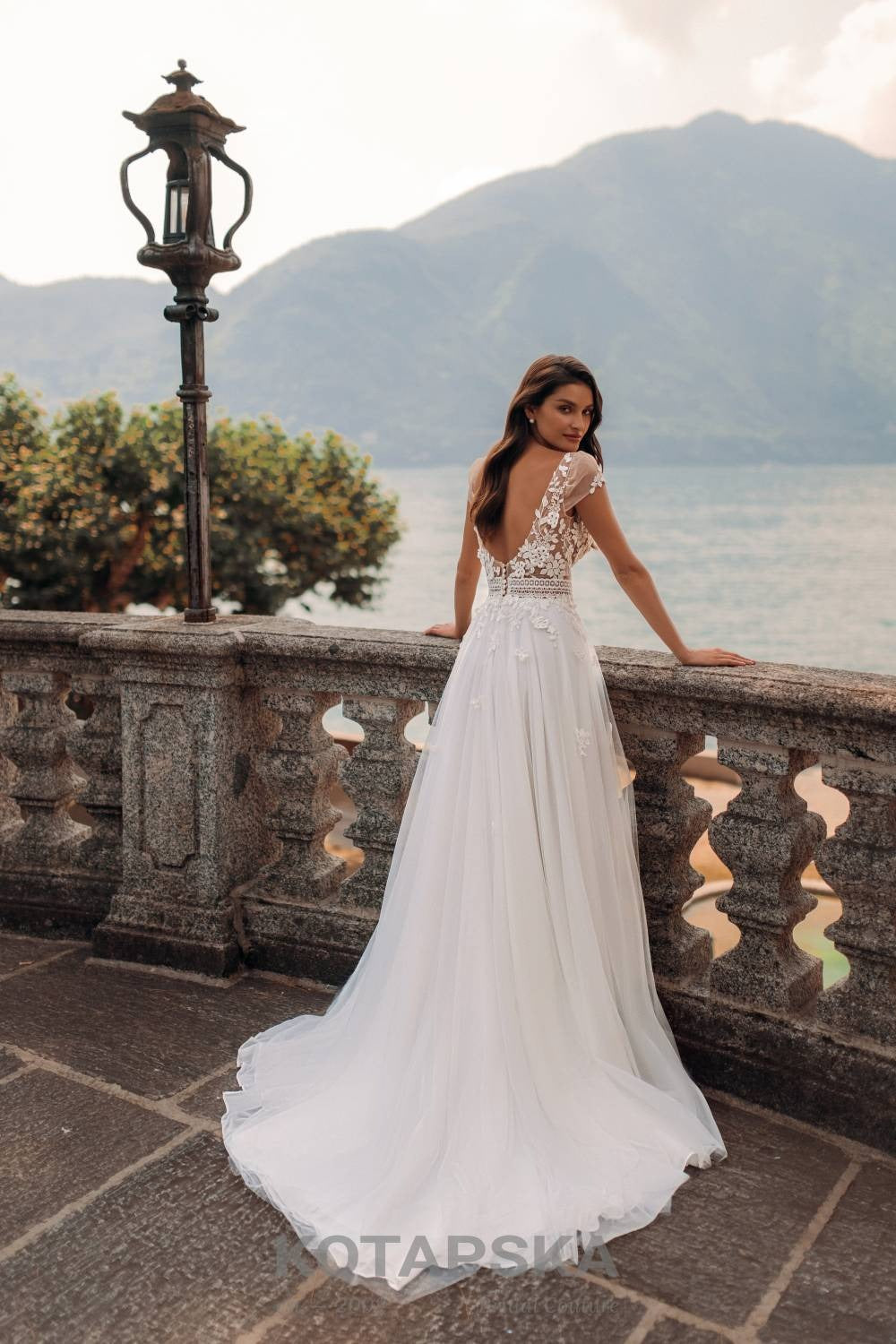 Iryna Kotapska F2606