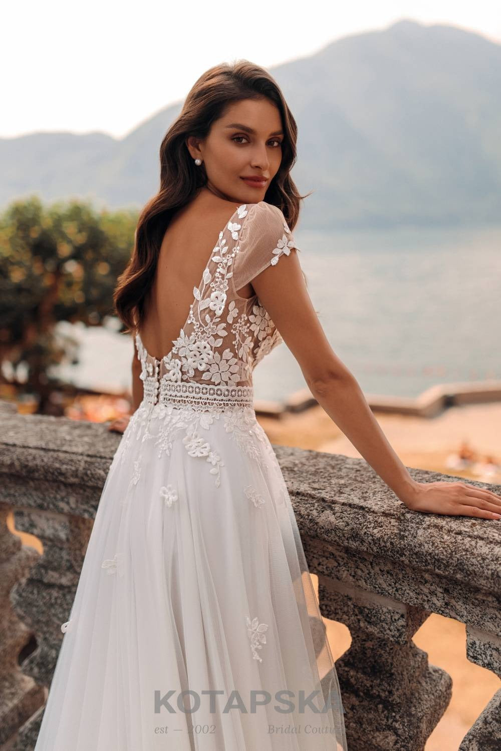 Iryna Kotapska F2606