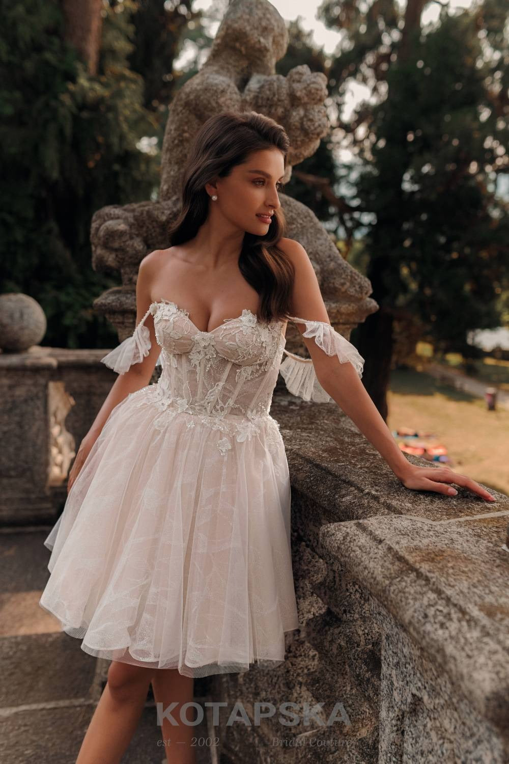 Iryna Kotapska F2607