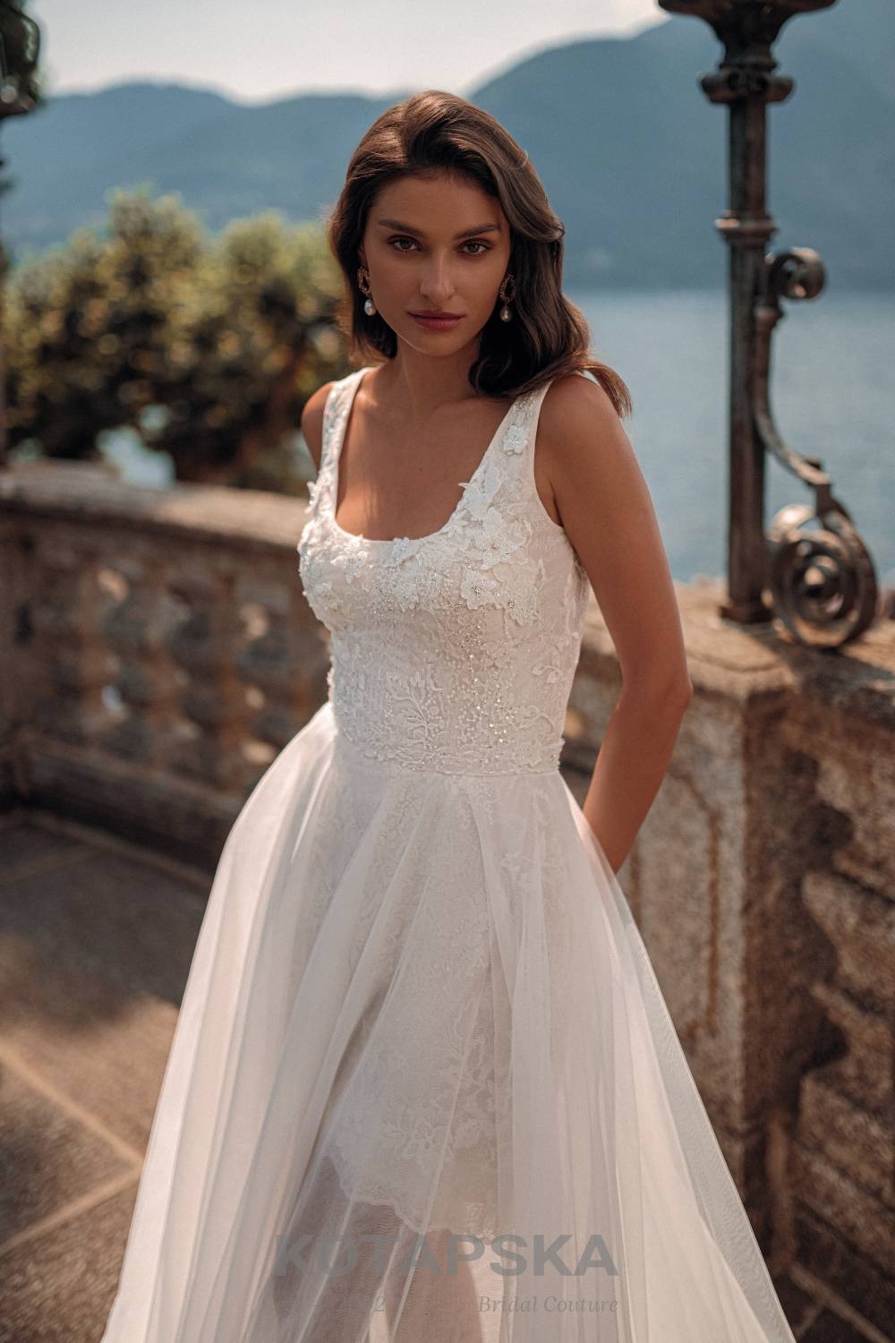 Iryna Kotapska F2608