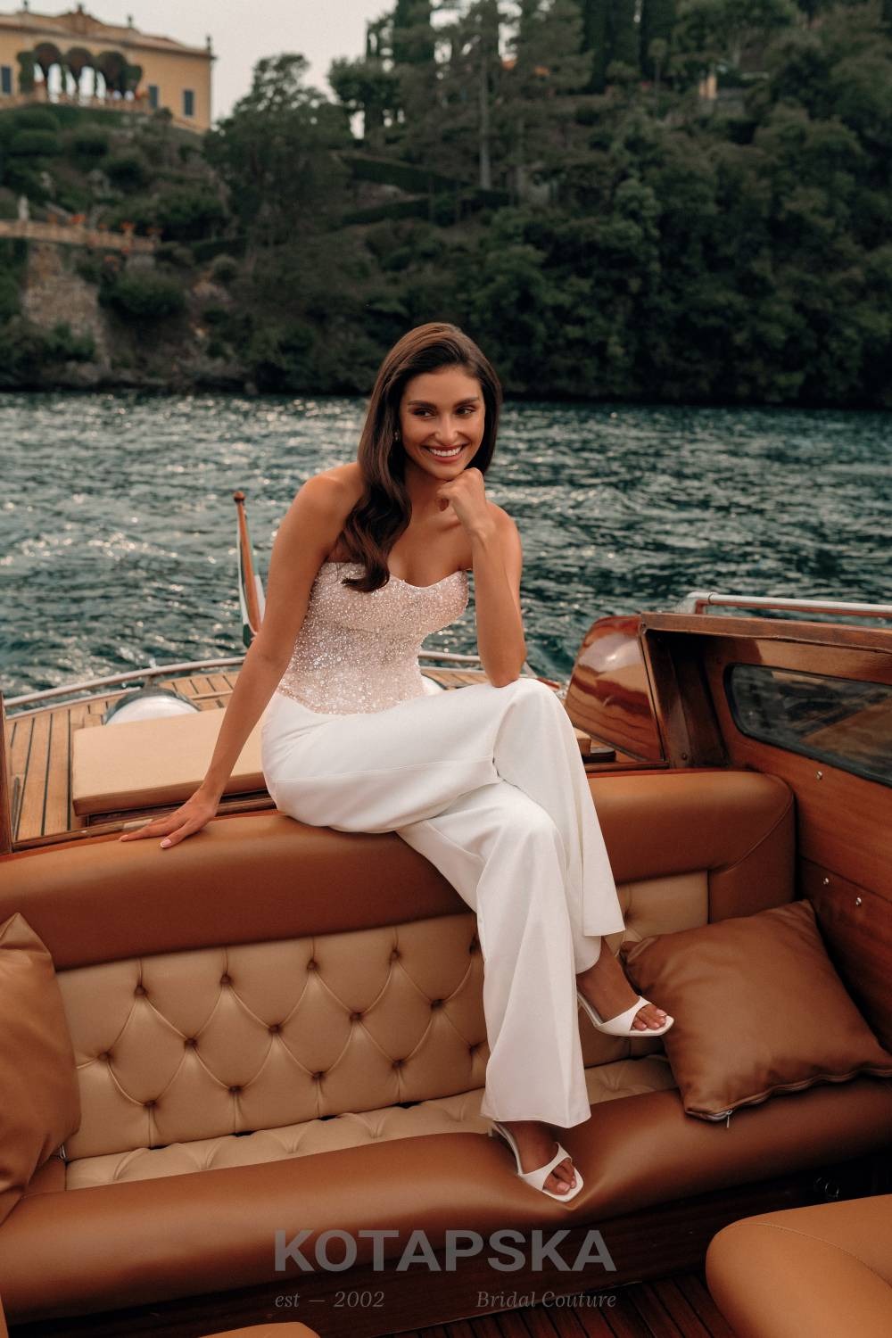 Iryna Kotapska F2609