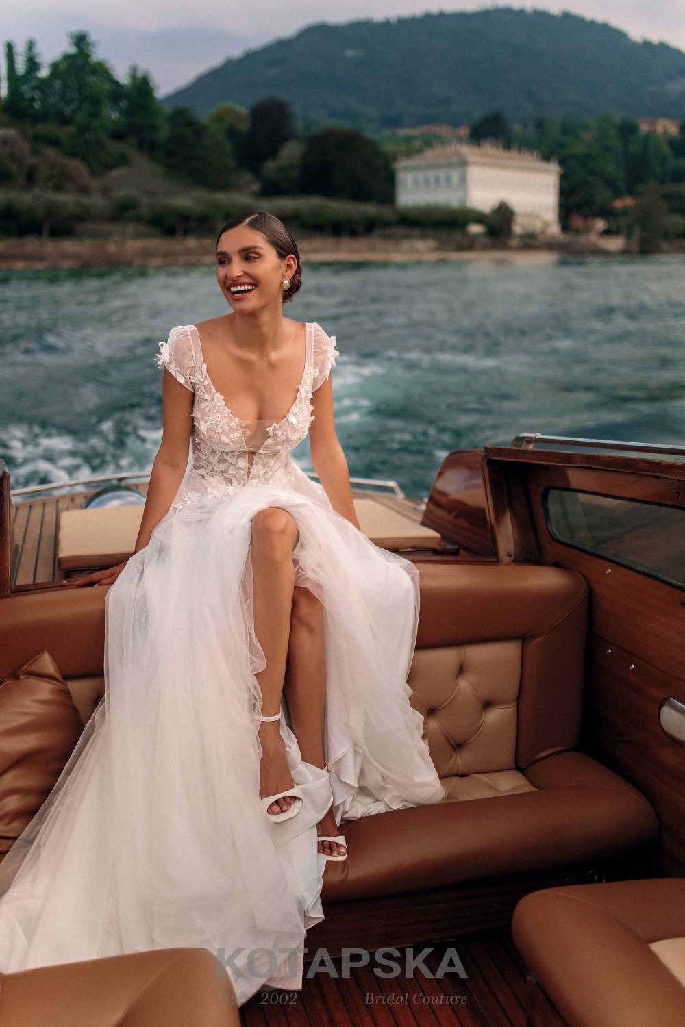 Iryna Kotapska F2611