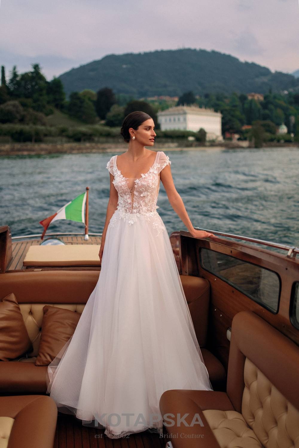 Iryna Kotapska F2611