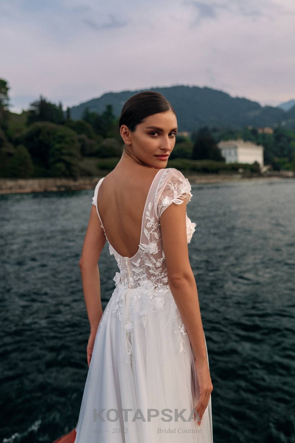 Iryna Kotapska F2611