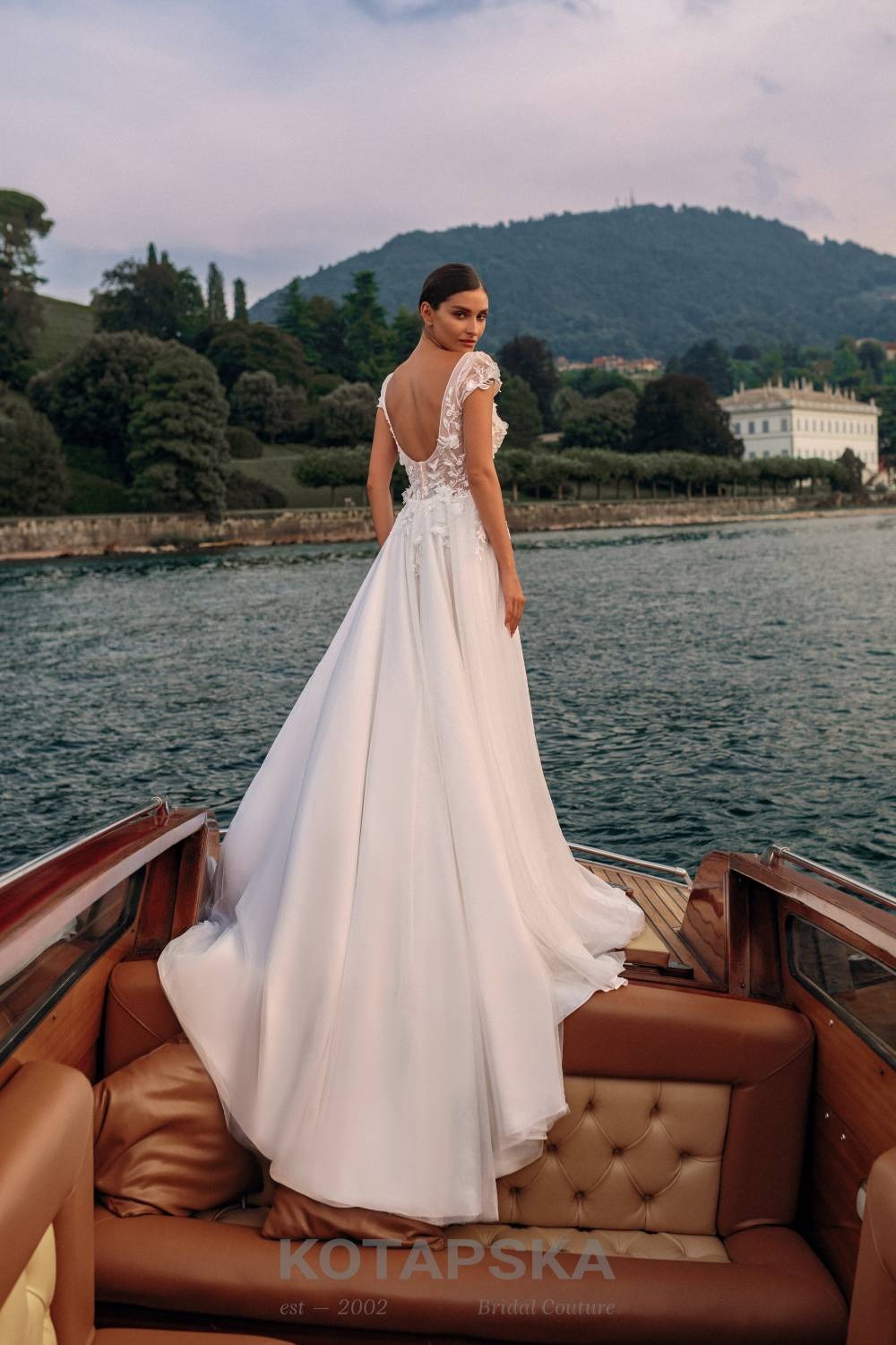 Iryna Kotapska F2611