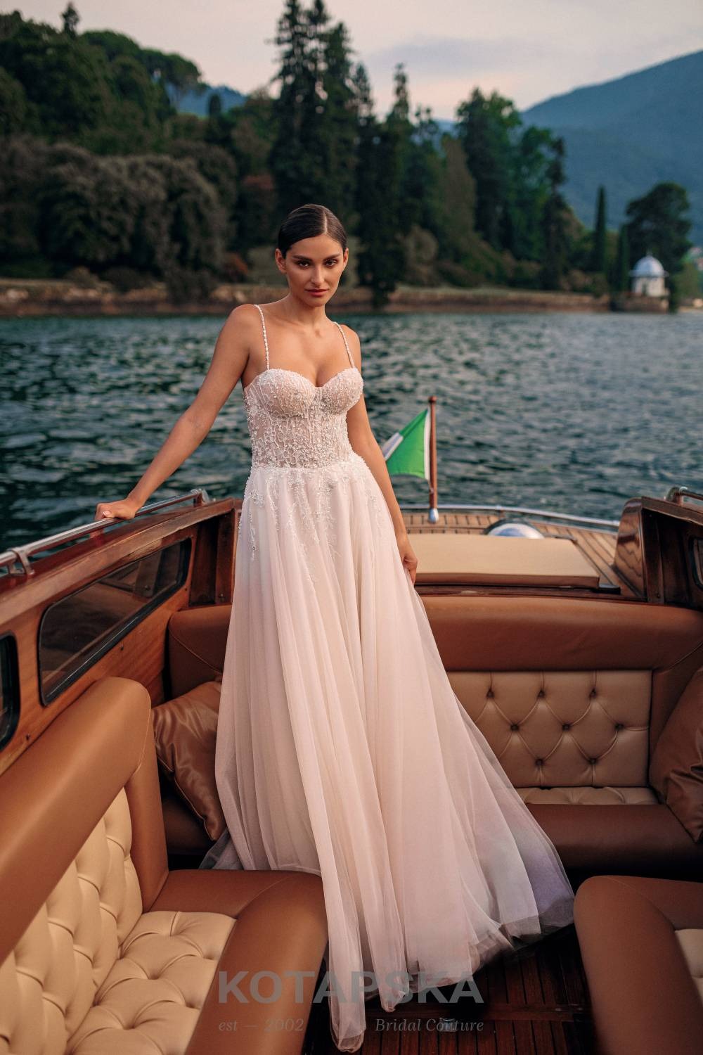 Iryna Kotapska F2612