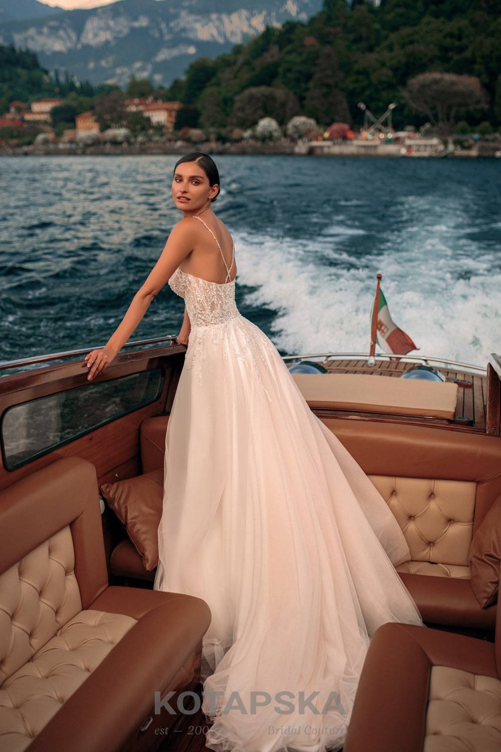 Iryna Kotapska F2612