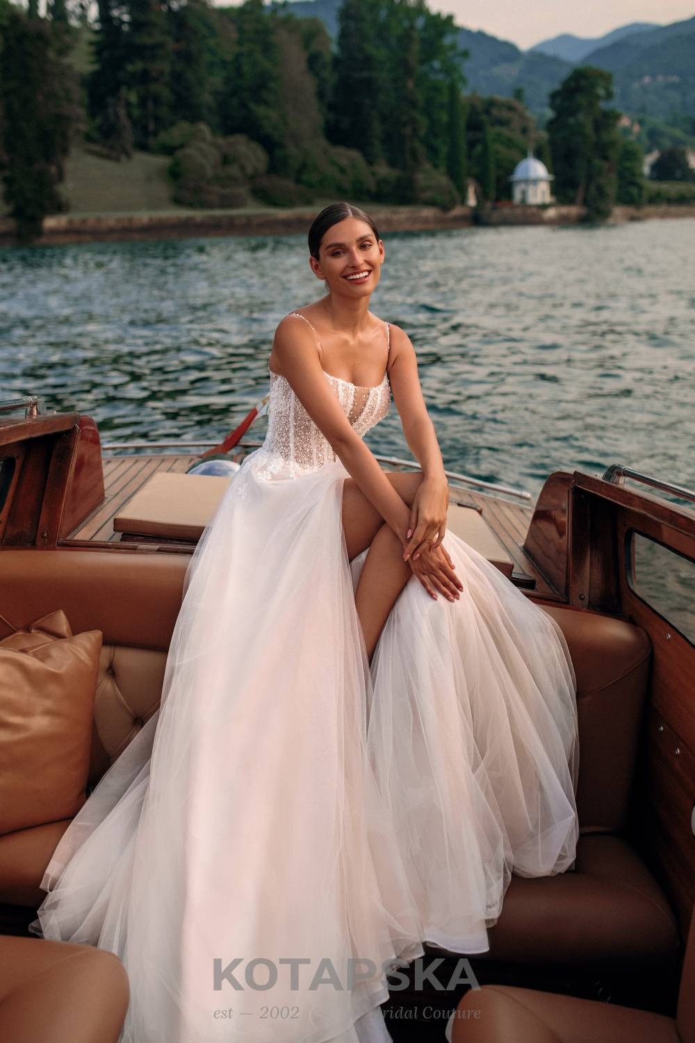 Iryna Kotapska F2613