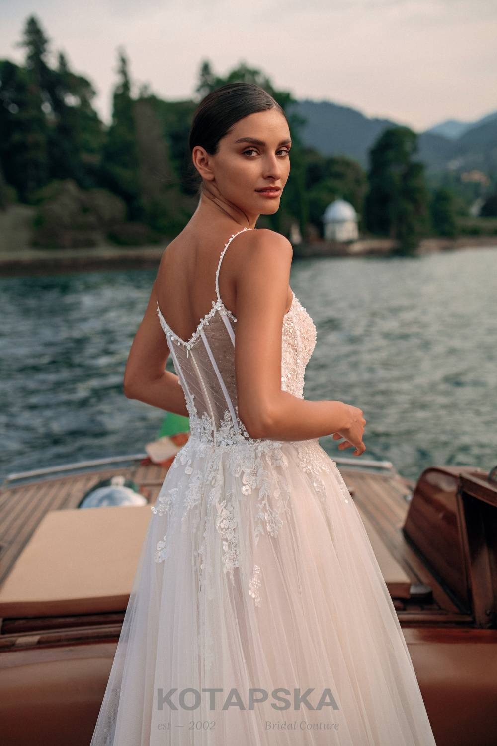 Iryna Kotapska F2613