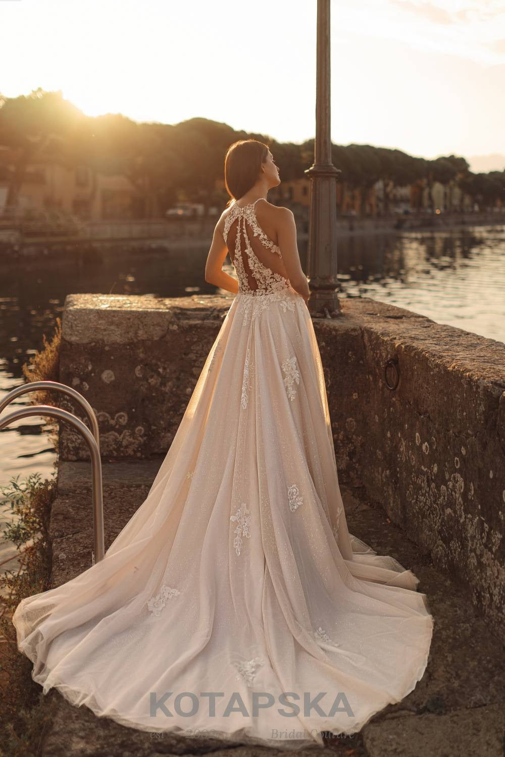 Iryna Kotapska F2614