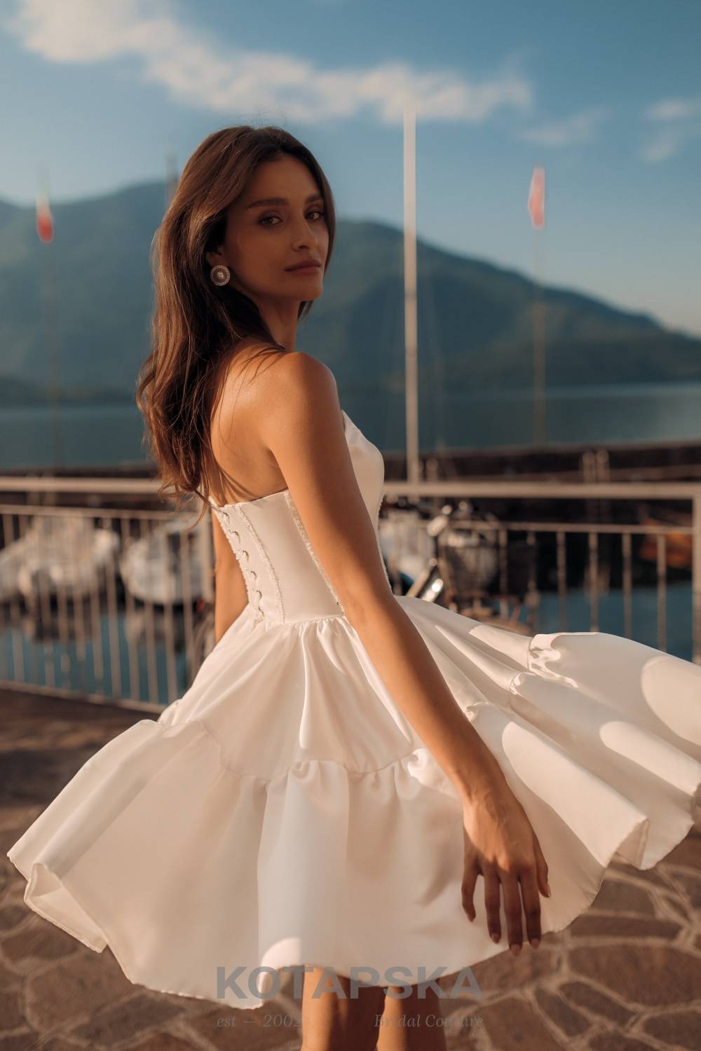 Iryna Kotapska F2616
