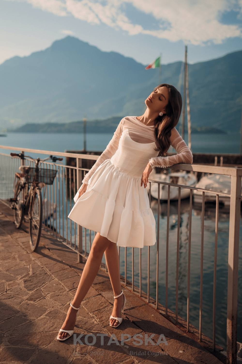 Iryna Kotapska F2616