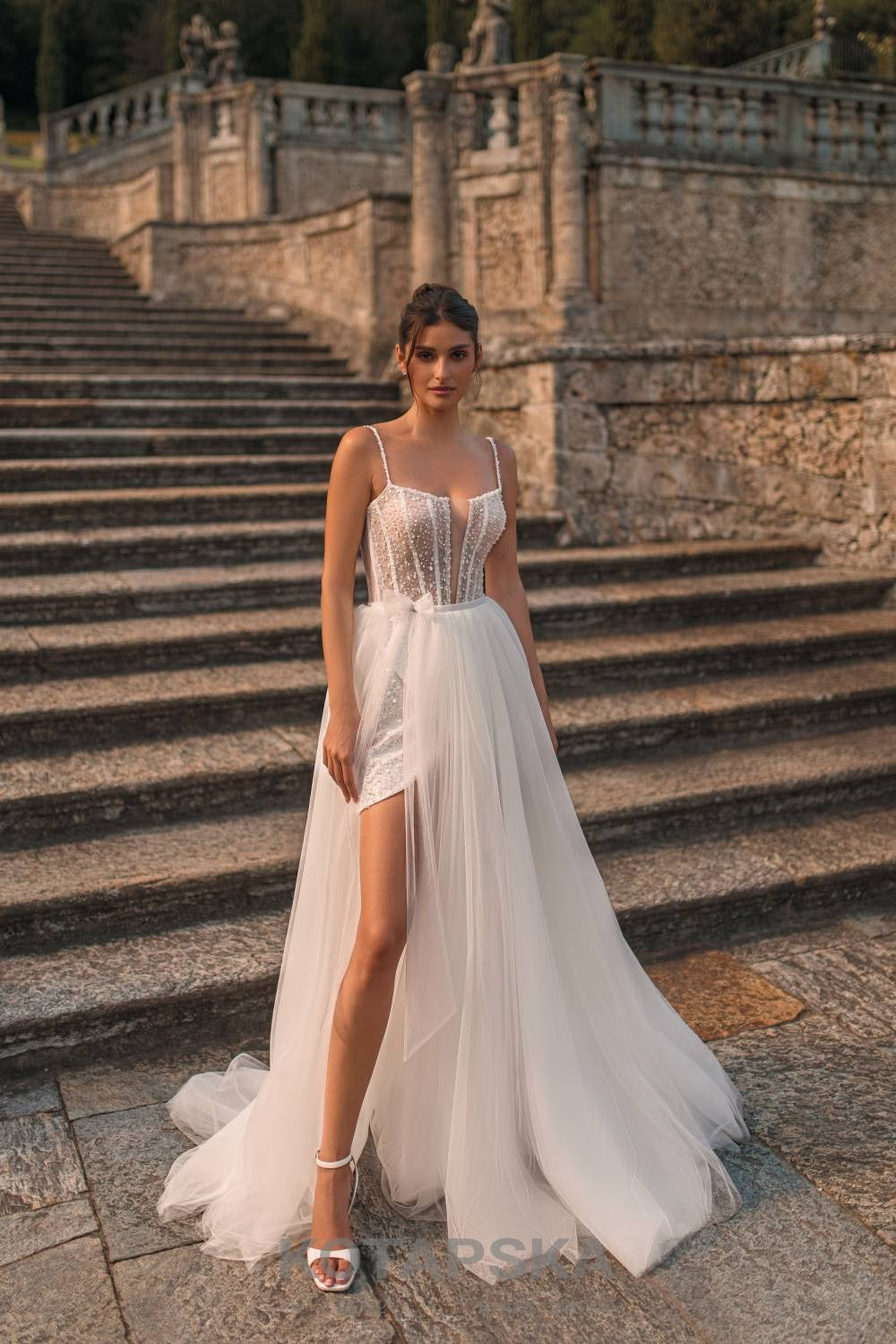 Iryna Kotapska F2617