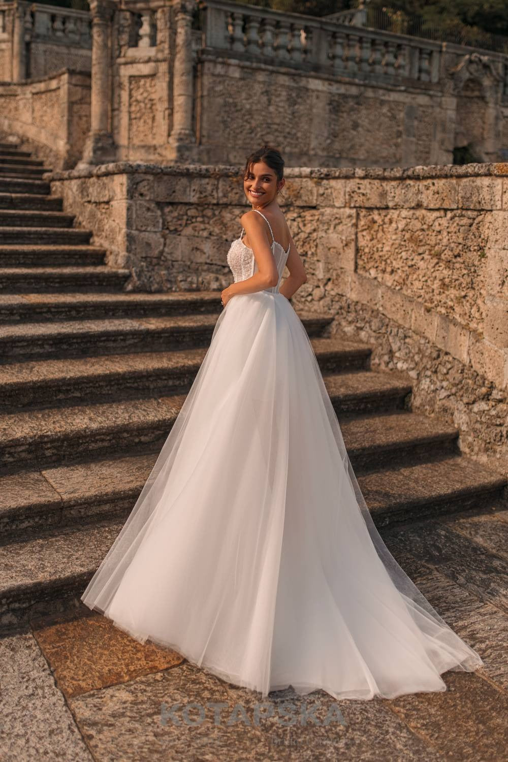Iryna Kotapska F2617