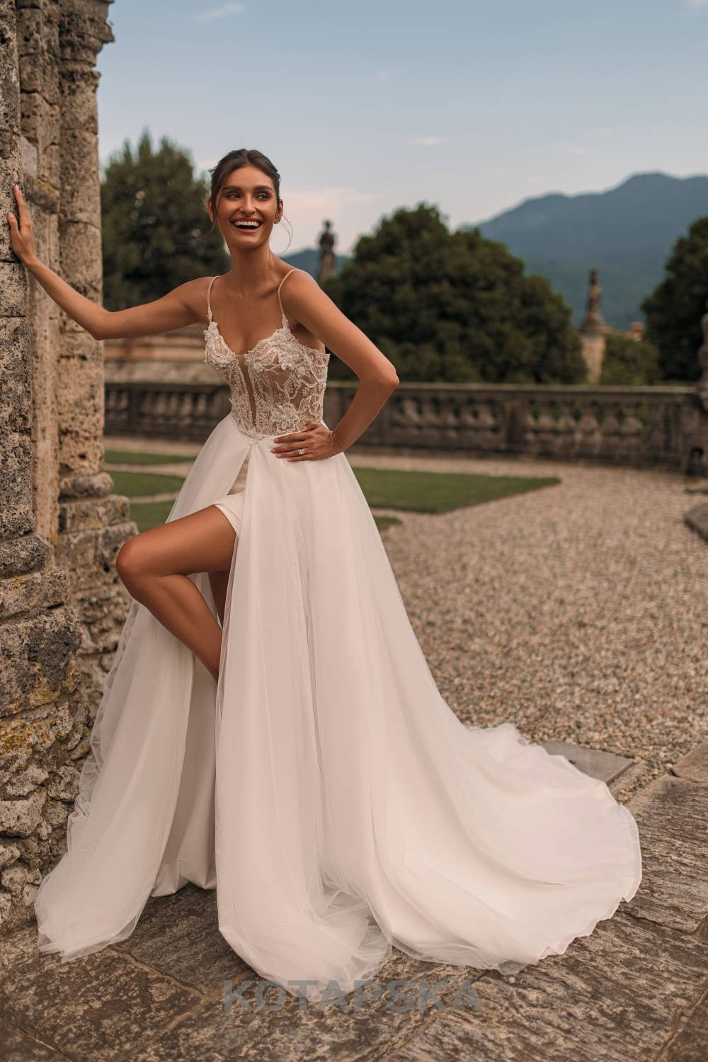 Iryna Kotapska F2618