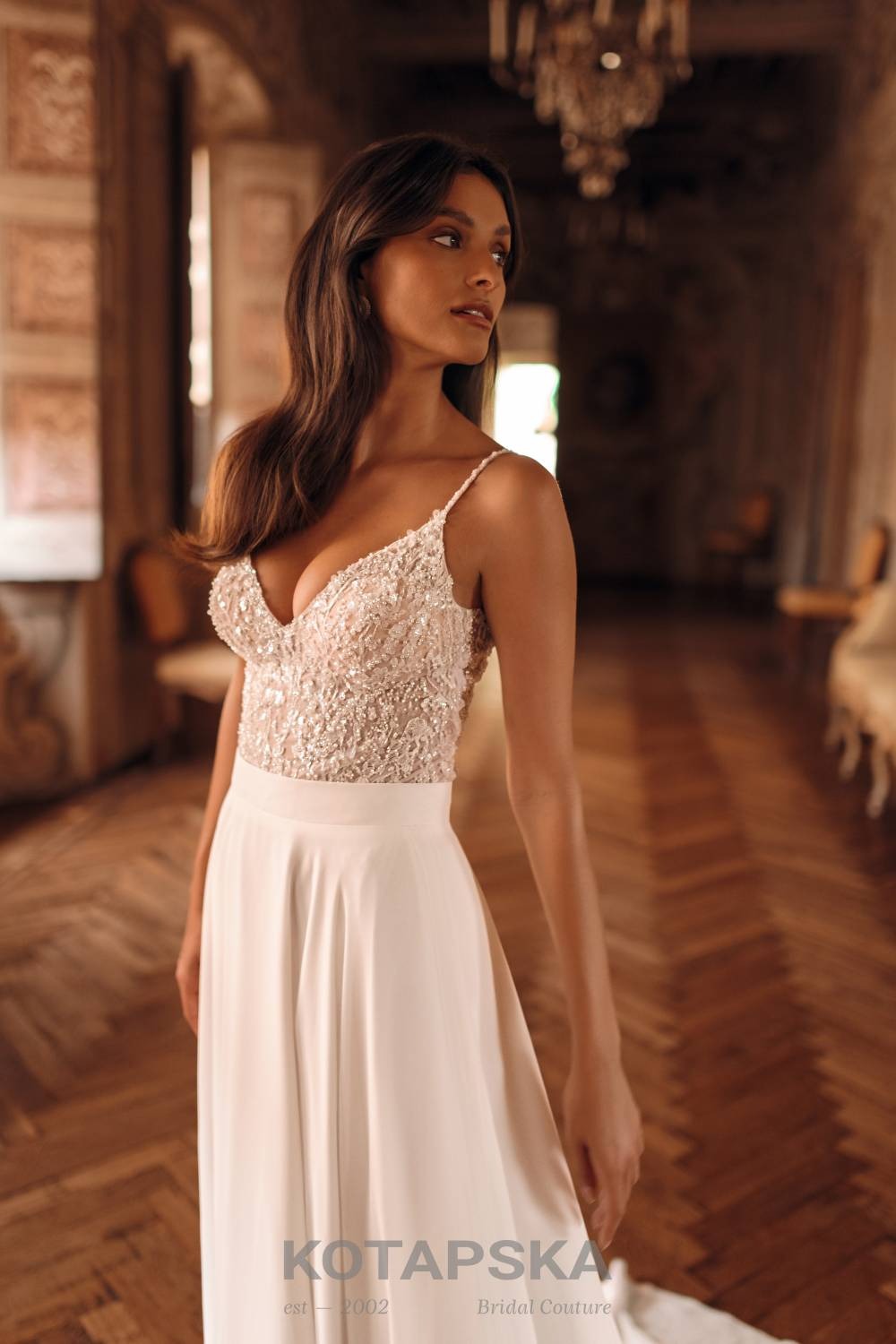 Iryna Kotapska F2620