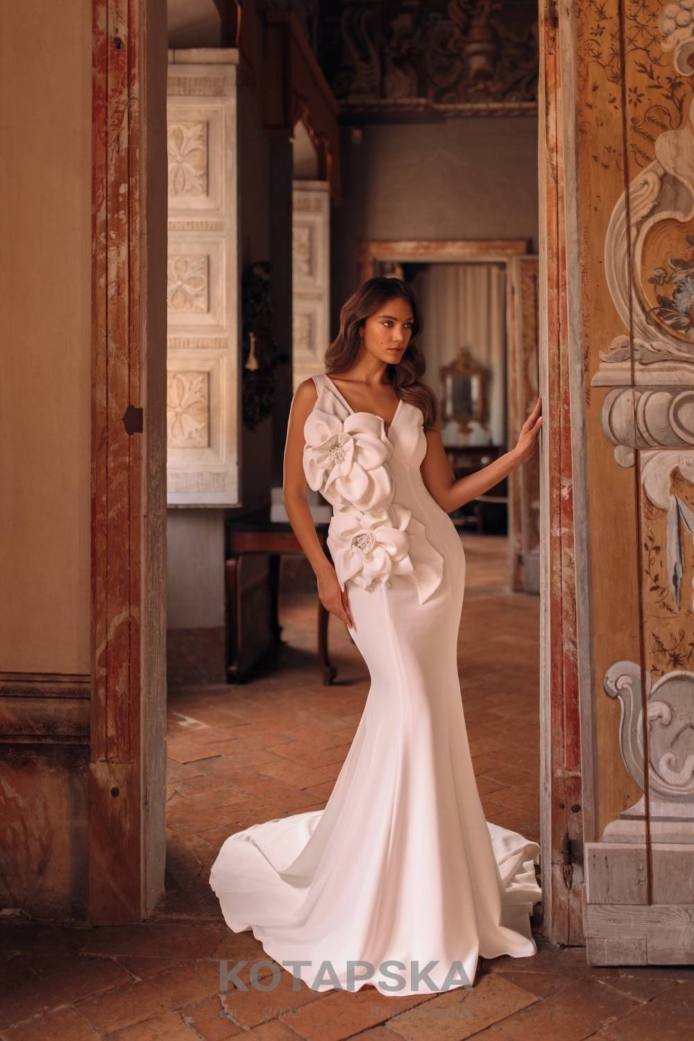 Iryna Kotapska F2621