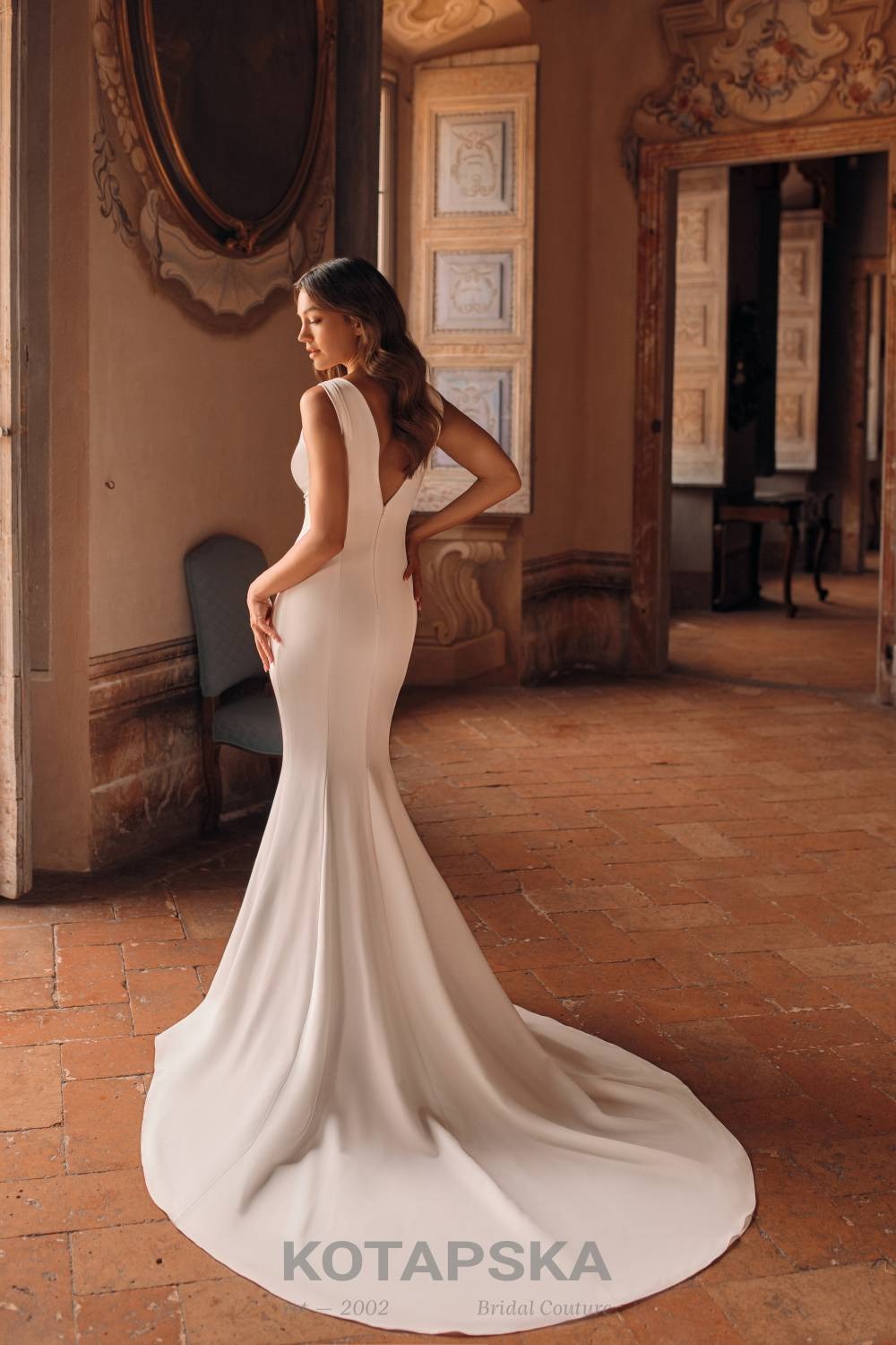 Iryna Kotapska F2621