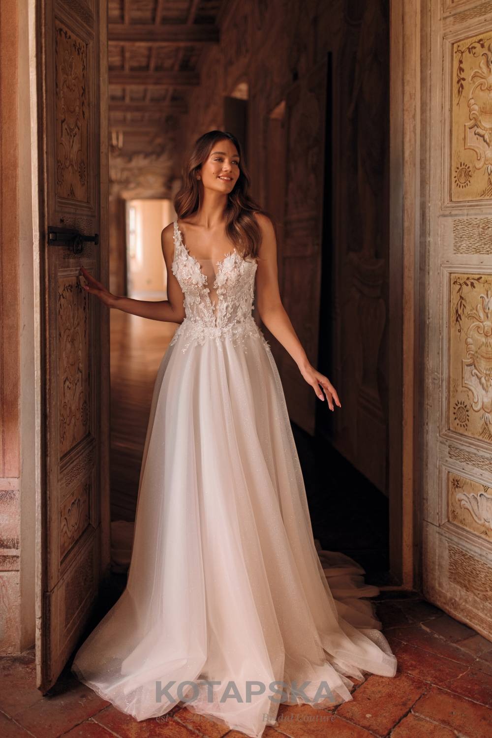 Iryna Kotapska F2623