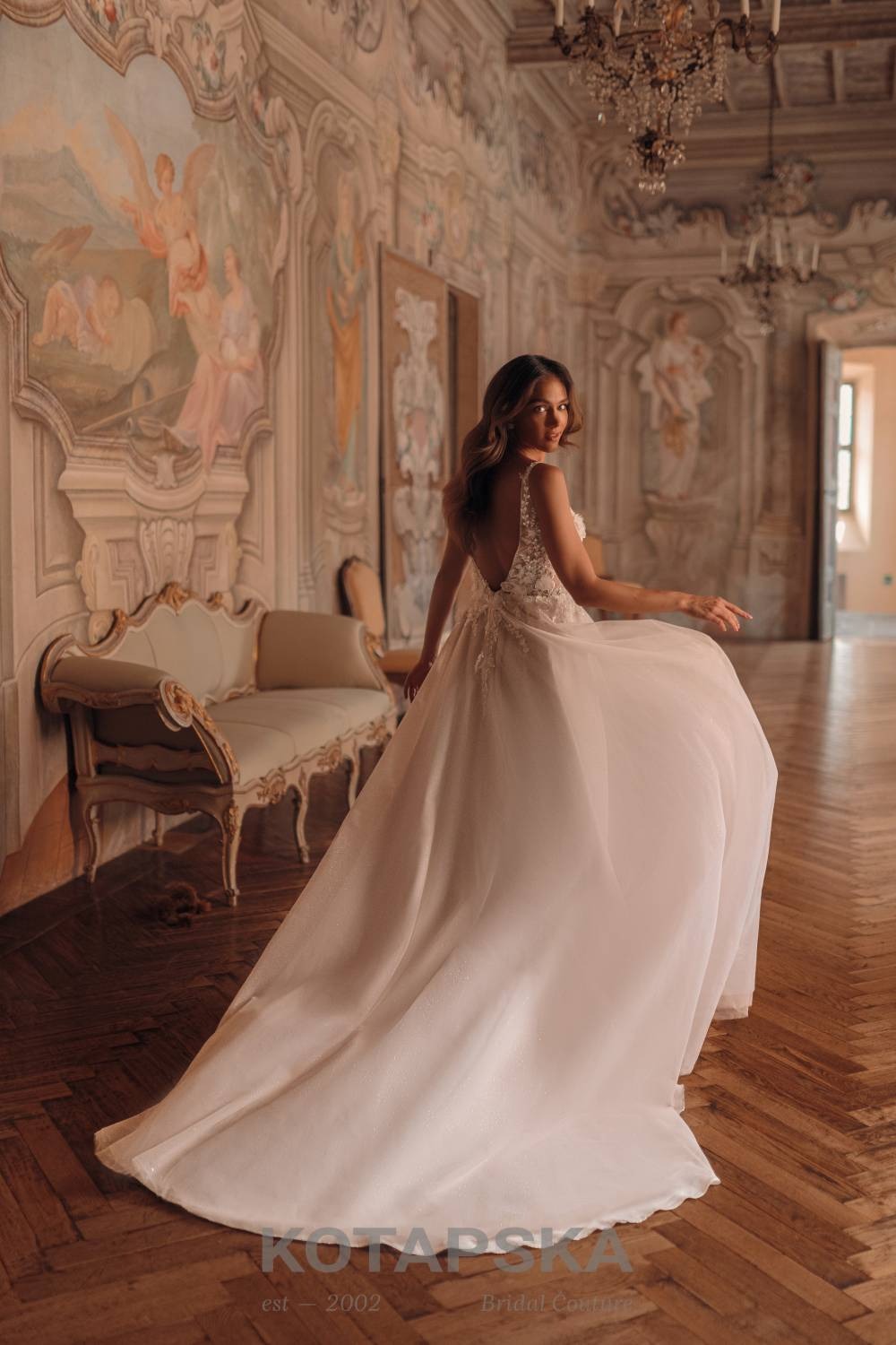 Iryna Kotapska F2623