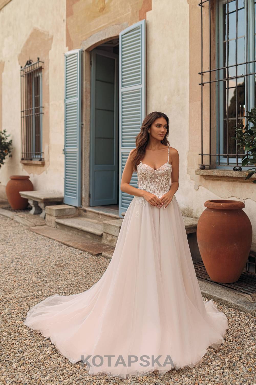 Iryna Kotapska F2625