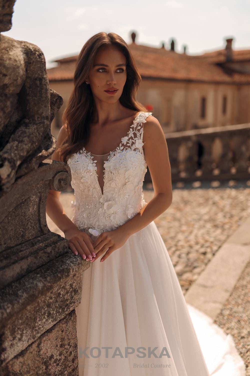 Iryna Kotapska F2626