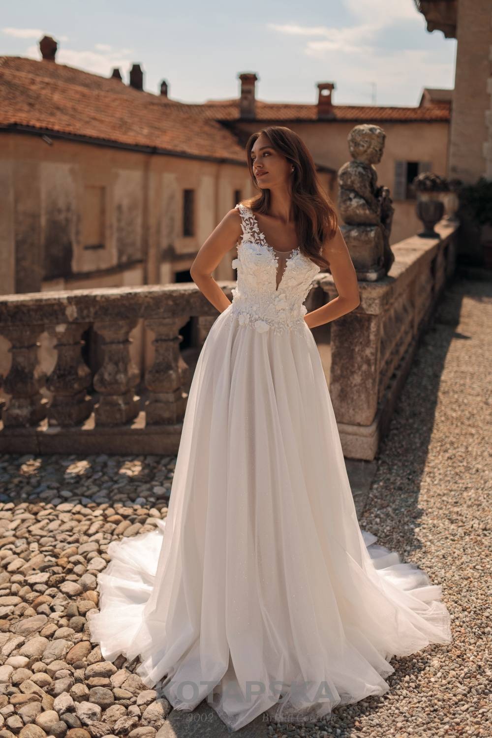 Iryna Kotapska F2626