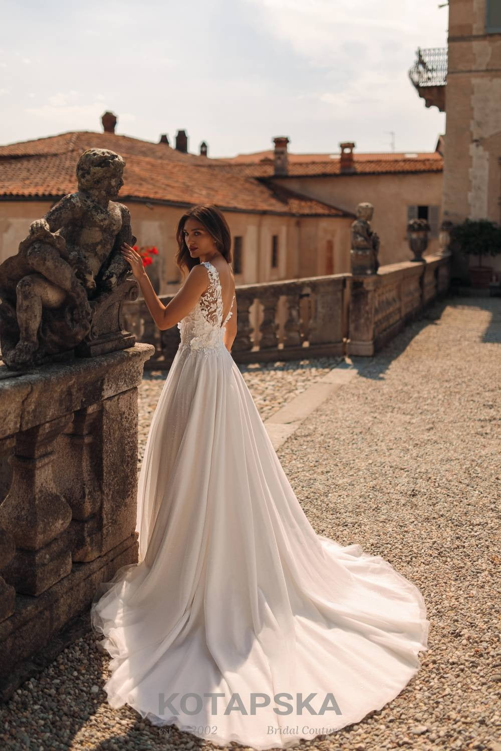 Iryna Kotapska F2626