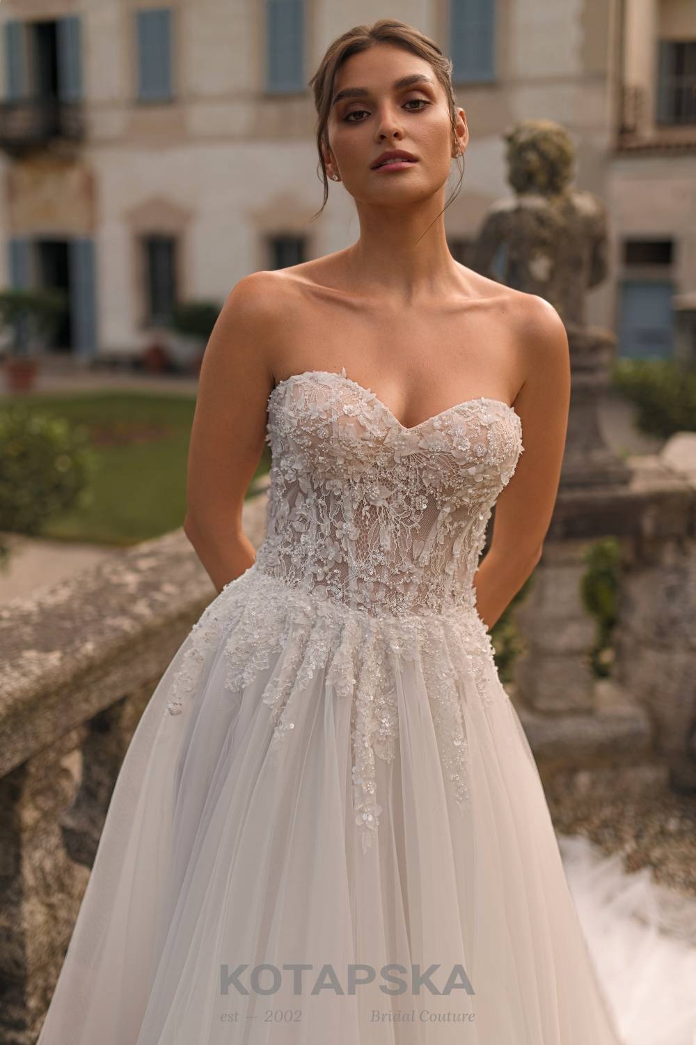 Iryna Kotapska F2629