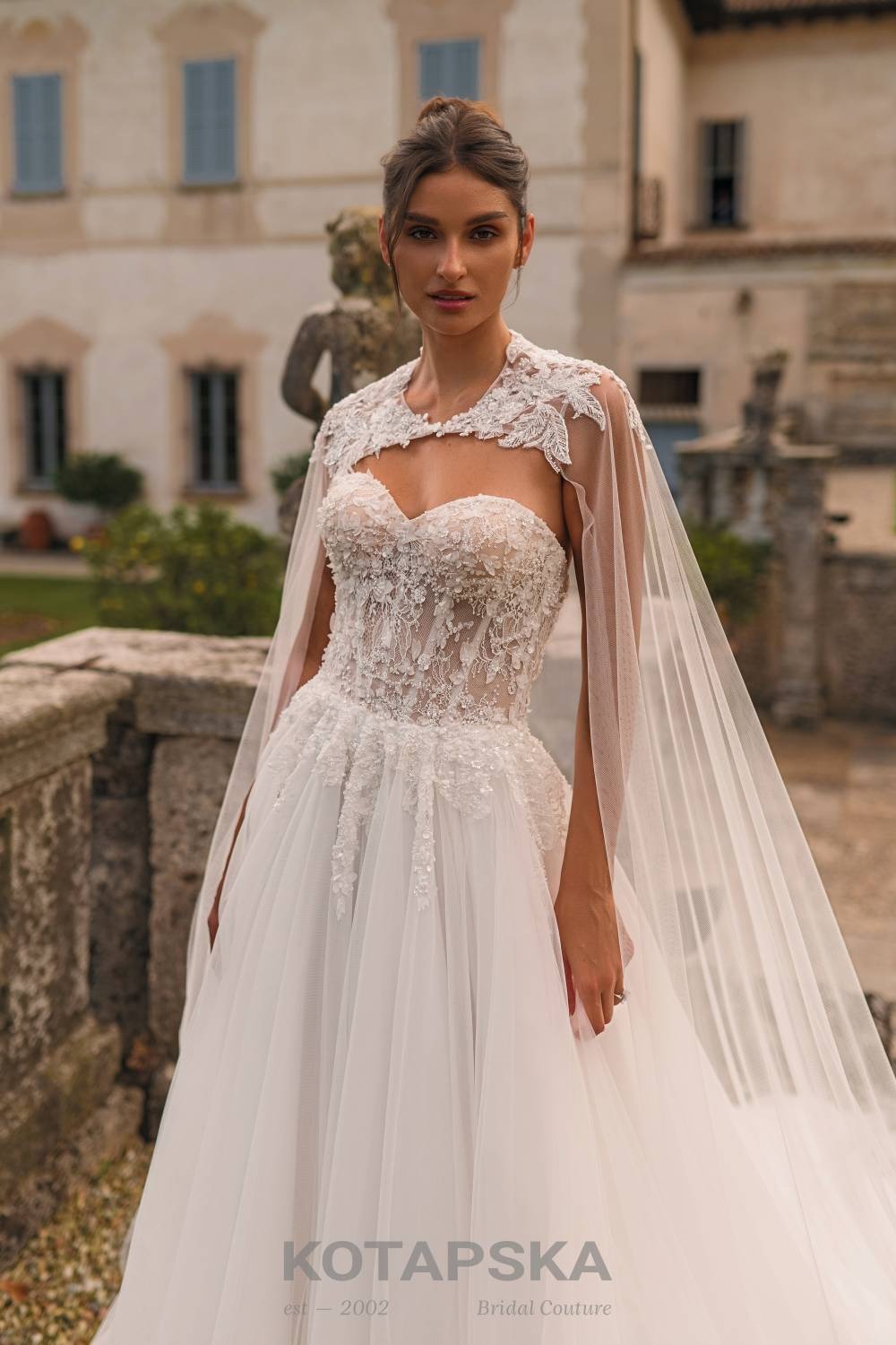 Iryna Kotapska F2629