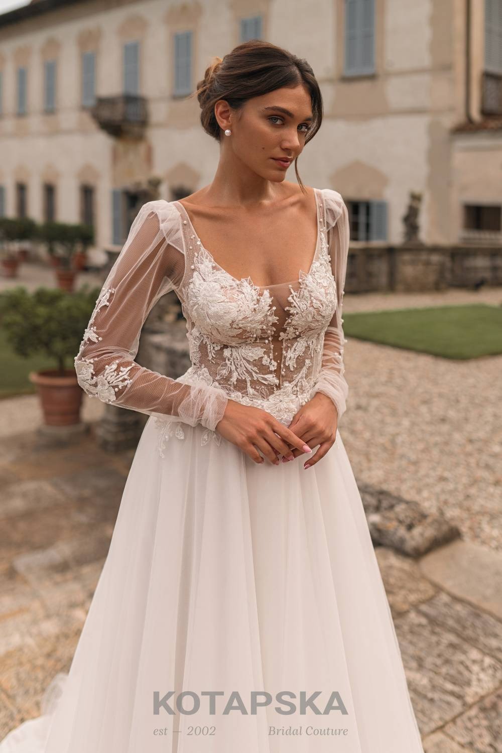 Iryna Kotapska F2630