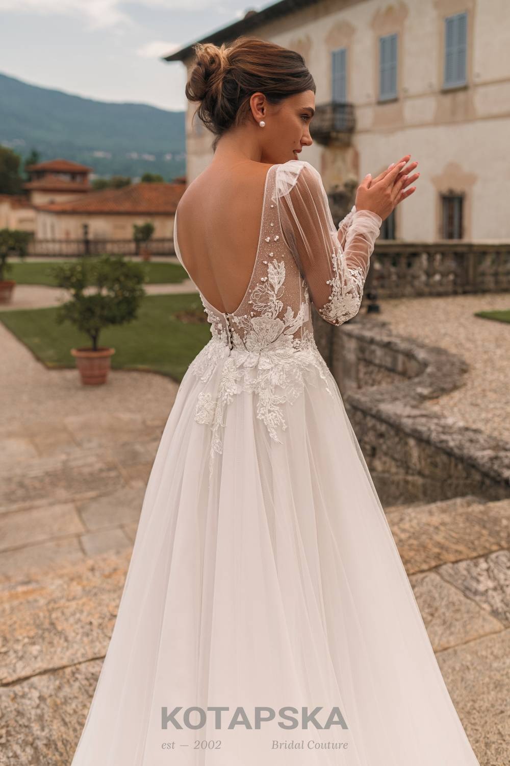 Iryna Kotapska F2630