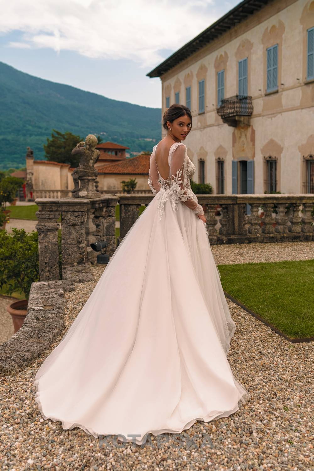 Iryna Kotapska F2630