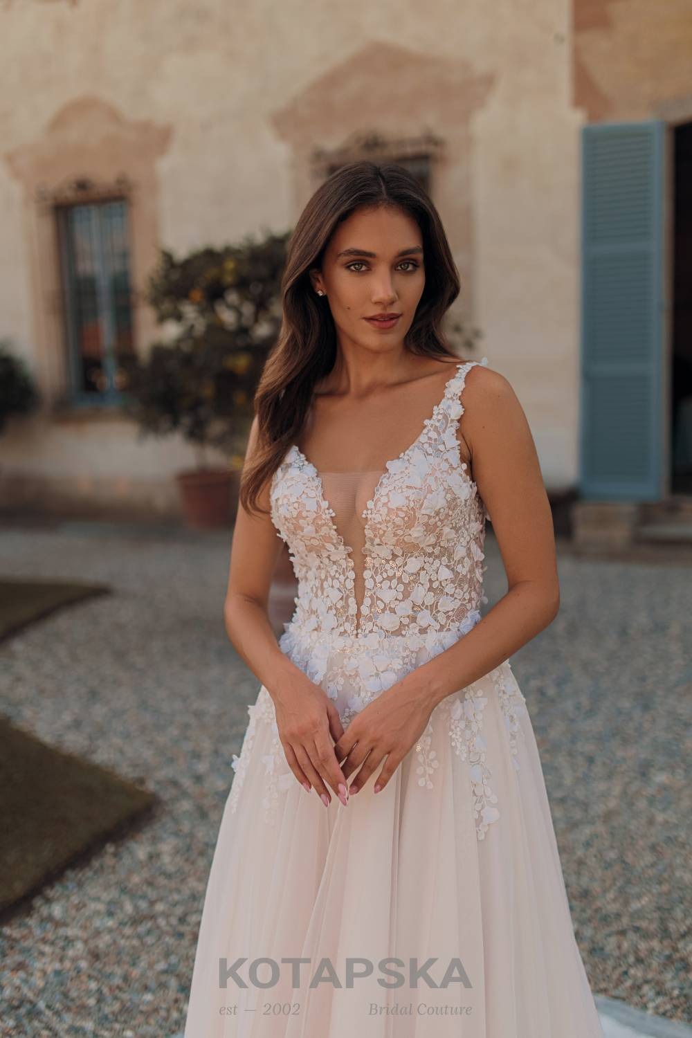 Iryna Kotapska F2632